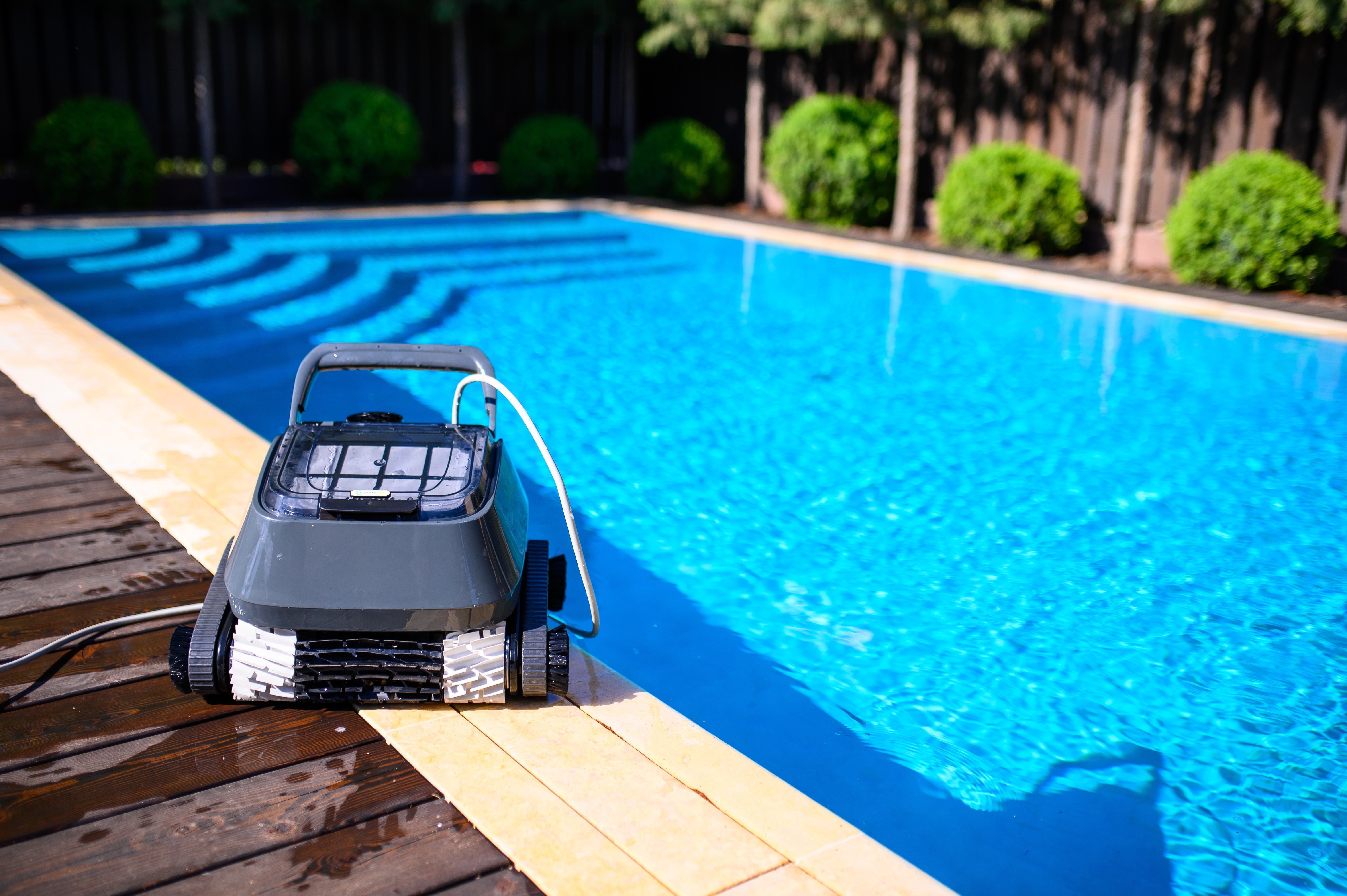 Quelle taille de piscine choisir